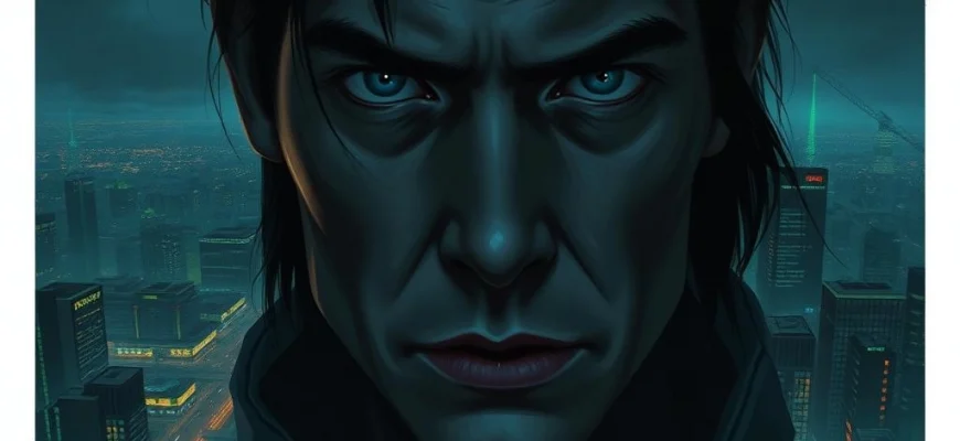 『CHAOS;HEAD』ファンにおすすめの10作品