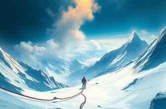 『運命を分けたザイル』ファン必見のサバイバル作品10選