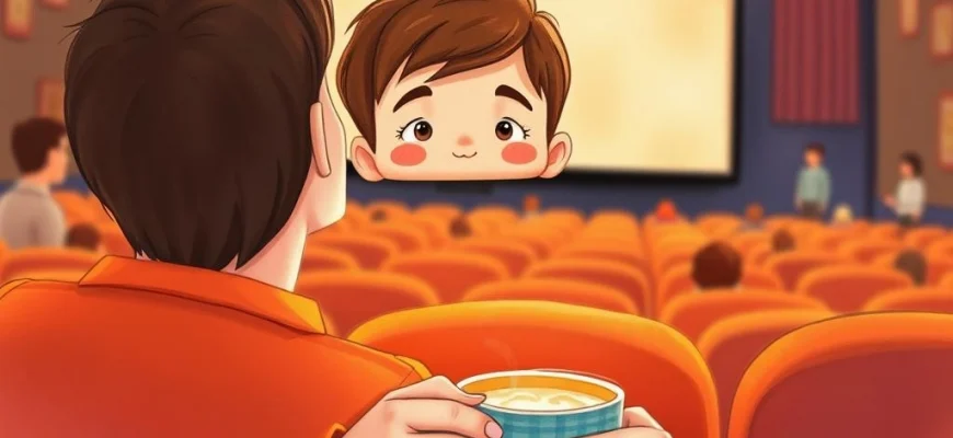 『For Me』のような作品10選