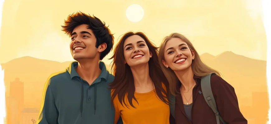 『3 Idiot Heroes』に似た作品10選