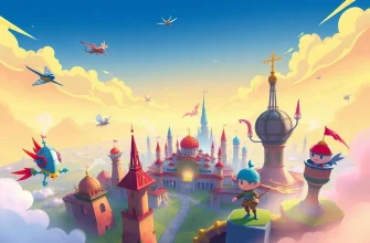 『スカイランダーズ・アカデミー』ファンにおすすめの10作品