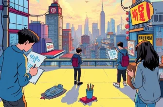 『バクマン。』に似た熱い作品10選