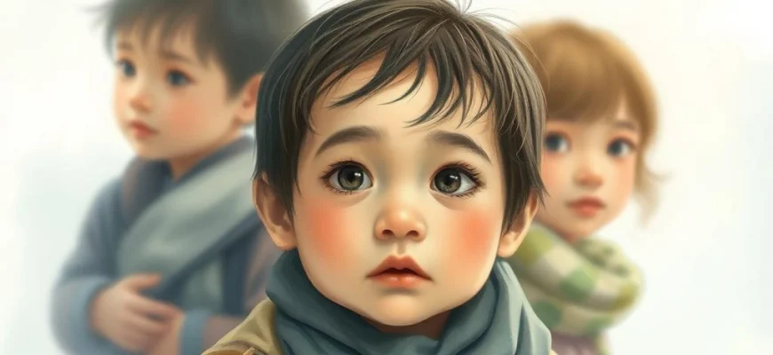 『誰も知らない』と似たテーマの映画・ドラマ10選