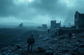 『西部戦線異状なし』と似た戦争作品10選