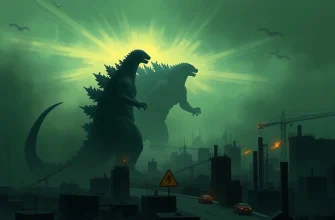 『ゴジラ対ヘドラ』ファン必見！似たテーマの作品10選