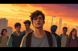 熱い青春を描いた『アウトバースト・ドリーマー・ボーイズ』に似た作品10選