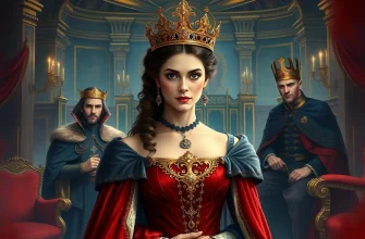 『如懿伝』のような宮廷ドラマ10選