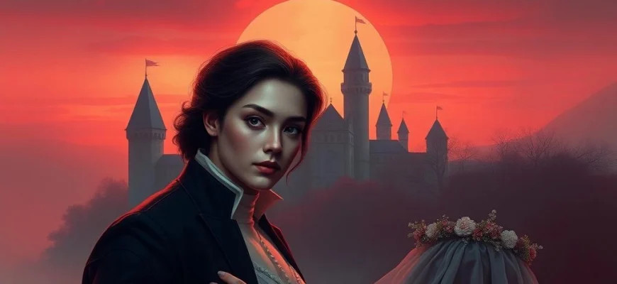 『千の年恋』ファン必見！似た作品10選