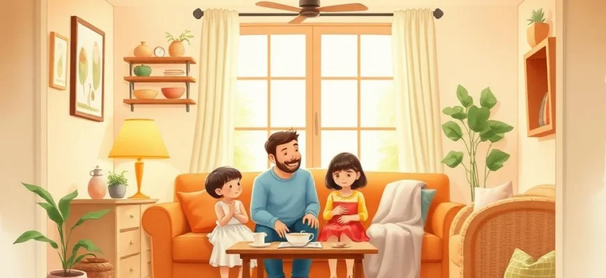 『大家さんは思春期！』のような癒し作品10選