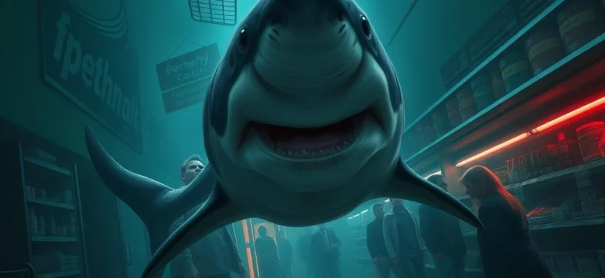 『パニック・マーケット3D』ファン必見！似たようなサスペンス作品10選