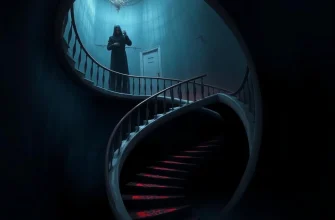 『らせん階段』のような不気味な作品10選