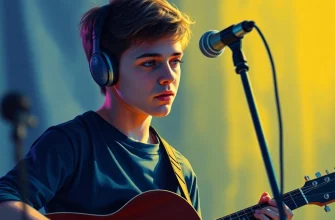 『ゴッド・ヘルプ・ザ・ガール』のような音楽と青春の物語