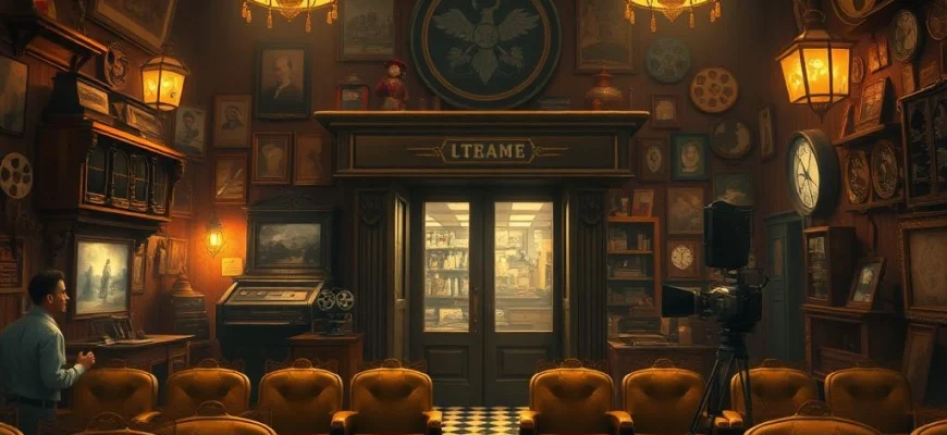 『嘘八百』ファン必見の10作品