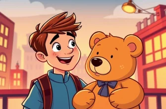 『テッド』のようなコメディ作品10選