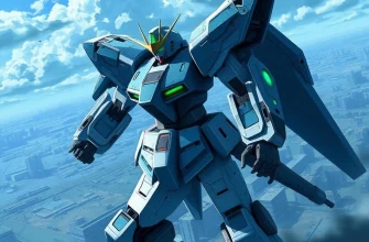 『ガンダムSEED』に似たおすすめアニメ10選
