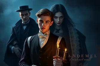 『黒執事』ファン必見！似た作品10選