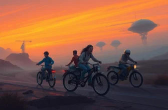 『ストレンジャー・シングス 未知の世界』に似たおすすめ映画＆ドラマ10選