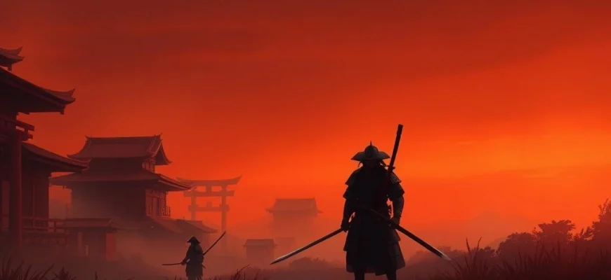 座頭市のような時代劇ファン必見の10作品