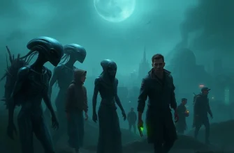 『ディストリクト9』のような作品を探している方へ