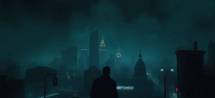 『ガルヴェストン』ファンにおすすめの10作品