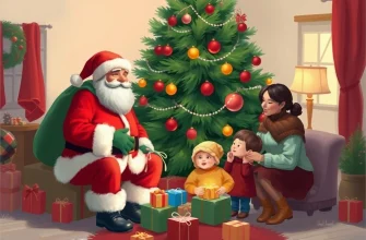 『ブラザーサンタ』のような家族向け作品10選