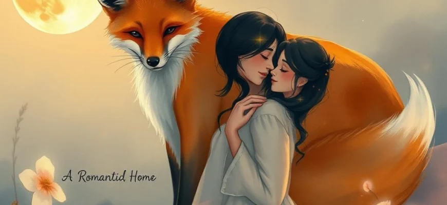 「僕のルームメイトは九尾狐」ファン必見の10作品