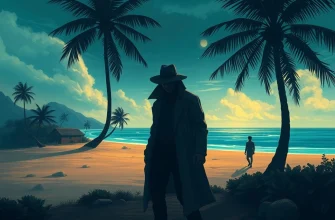 『ミステリー in パラダイス』に似たおすすめ作品10選