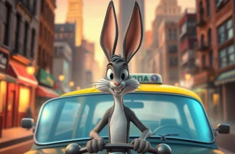 『ロジャー・ラビット』のような作品10選