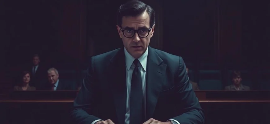 「ペリー・メイスン」に似た作品10選