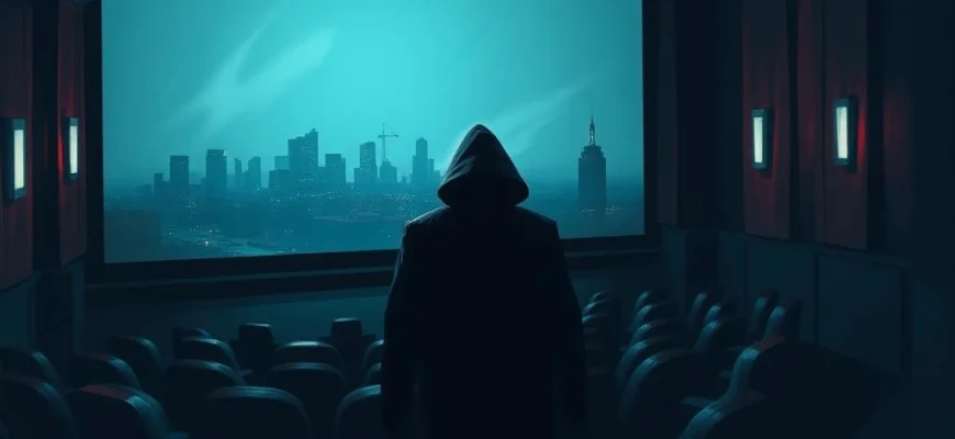 『Blind』ファン必見！似た雰囲気の作品10選