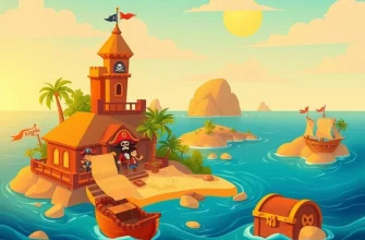 チョッパー王国のような冒険アニメ10選