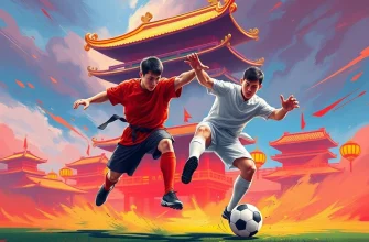 『少林サッカー』ファンにおすすめの10作品