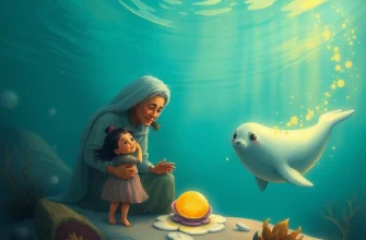 『ソング・オブ・ザ・シー 海のうた』のような魅力的なアニメ作品10選