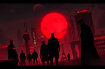 『新・仁義なき戦い』に似た作品10選