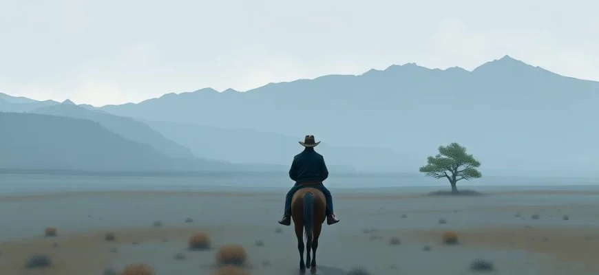 『ハイ・プレーンズ・ドリフター』に似た作品10選