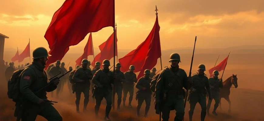 『The Forgotten Army - Azaadi ke liye』に似た歴史ドラマ10選