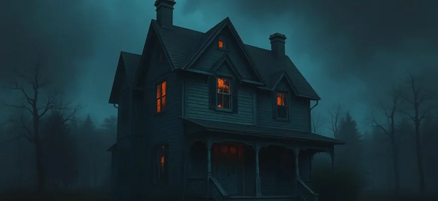 『キャリー』ファン必見！似た雰囲気の作品10選