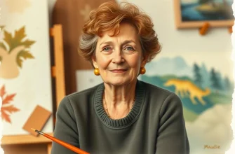 『しあわせの絵の具 愛を描く人 モード・ルイス』のような感動的な作品10選