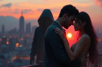 『セイフ ヘイヴン』に似た作品10選