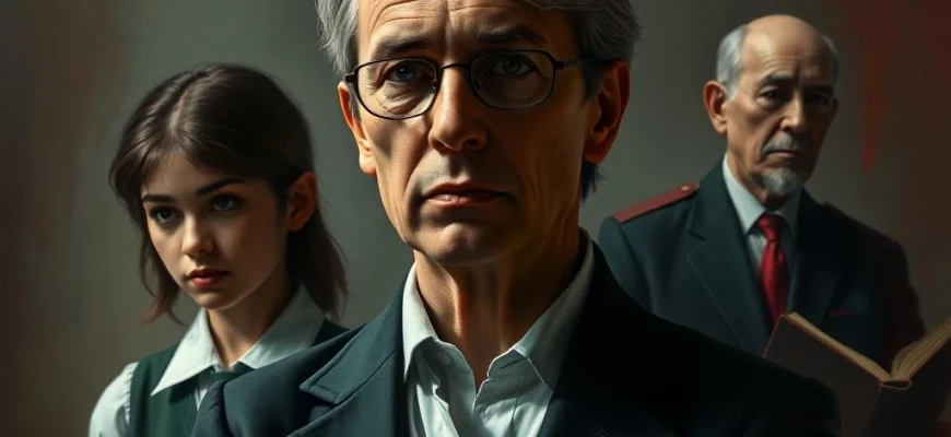 『バッド・エデュケーション』ファン必見！似たテーマの作品10選