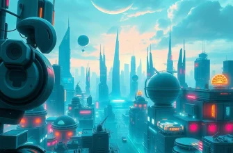 『GHOST IN THE SHELL: SAC_2045』ファンにおすすめの10作品