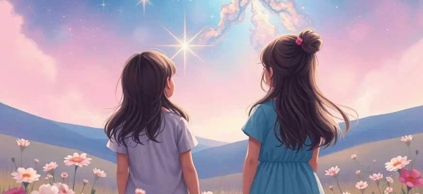 『宇宙よりも遠い場所』のような作品10選