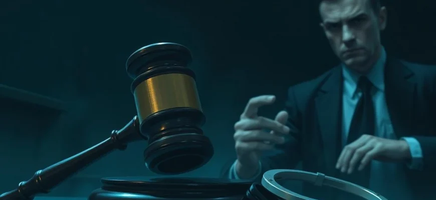 『Law of Perdition』ファンにおすすめの10作品