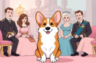 『ロイヤルコーギー レックスの大冒険』のような王室ペット映画10選