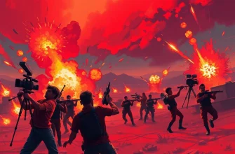 『レッド・ワン』に似たおすすめ映画・ドラマ10選