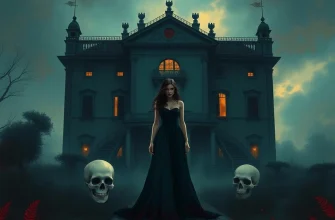 『ラ・ヨローナの呪い』のようなホラー作品10選