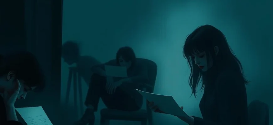 『ミストレス 愛人たちの秘密』に似たドラマ＆映画10選