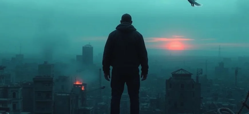 『ヒロシマ』のような戦争映画・ドラマ10選