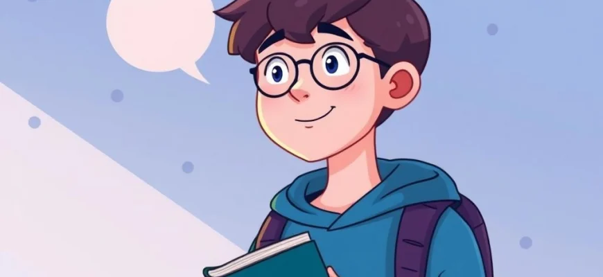 『古見さんは、コミュ症です。』ファンにおすすめの10作品