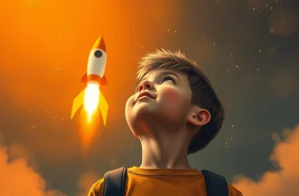 『遠い空の向こうに』のような感動的な作品10選